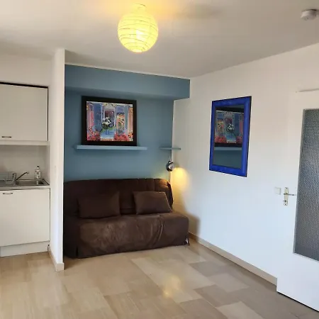 Apartman Terrasse